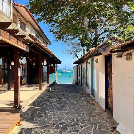 Sabatico Beach House Armacao dos Buzios Dış mekan fotoğraf