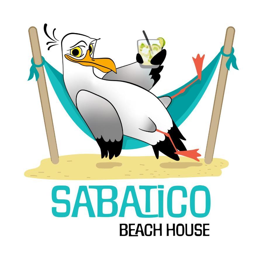 Sabatico Beach House Armacao dos Buzios Dış mekan fotoğraf