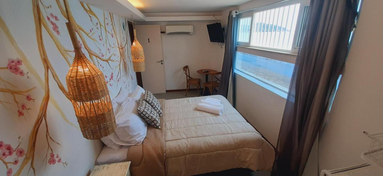 Sabatico Beach House Armacao dos Buzios Dış mekan fotoğraf