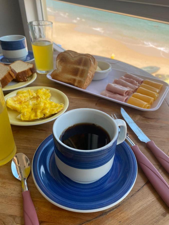 Sabatico Beach House Armacao dos Buzios Dış mekan fotoğraf