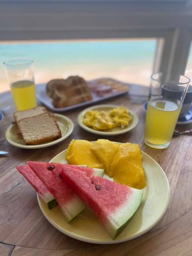 Sabatico Beach House Armacao dos Buzios Dış mekan fotoğraf