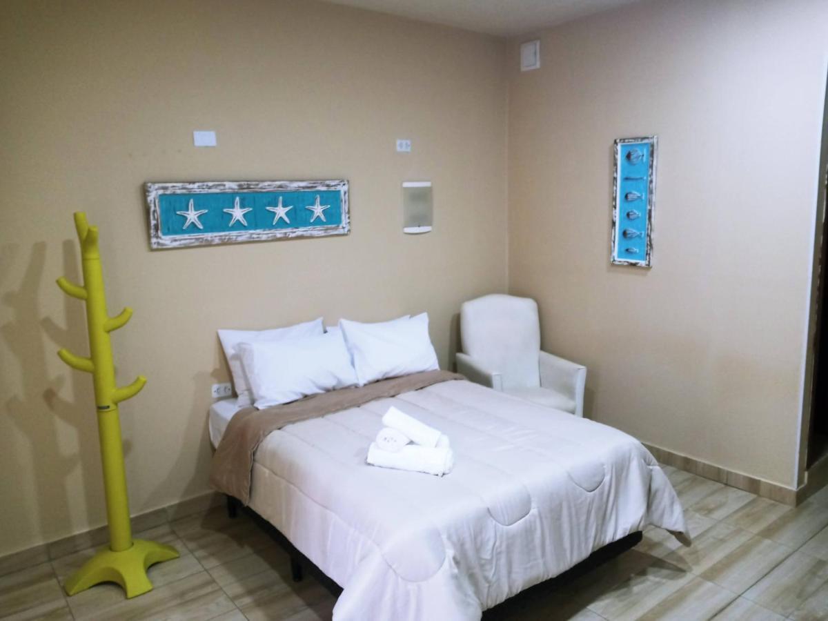 Sabatico Beach House Armacao dos Buzios Dış mekan fotoğraf