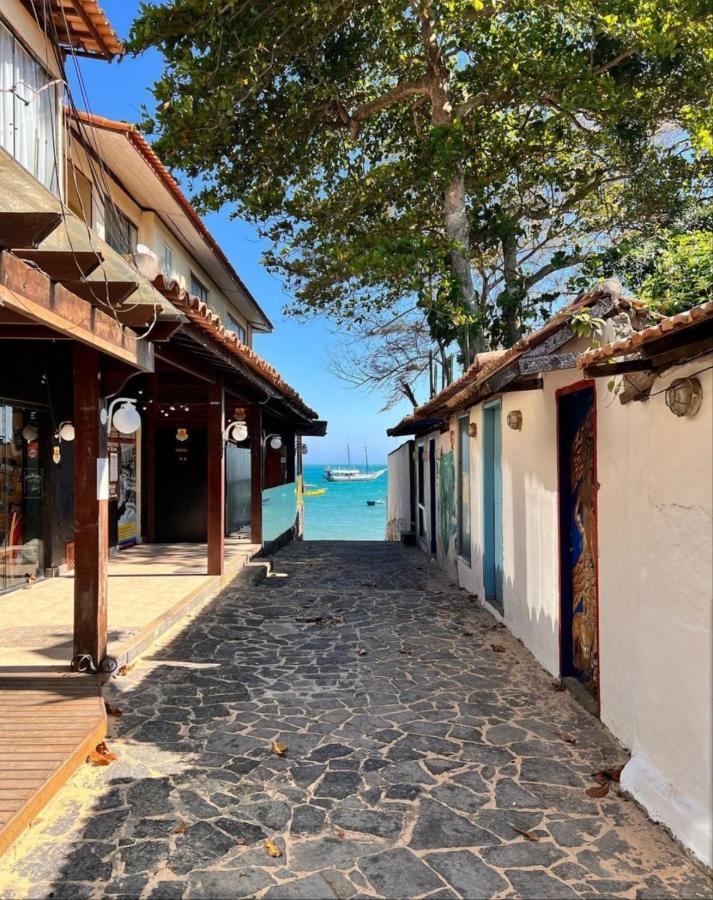 Sabatico Beach House Armacao dos Buzios Dış mekan fotoğraf