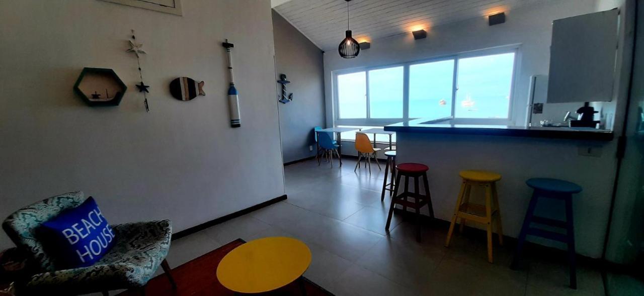 Sabatico Beach House Armacao dos Buzios Dış mekan fotoğraf