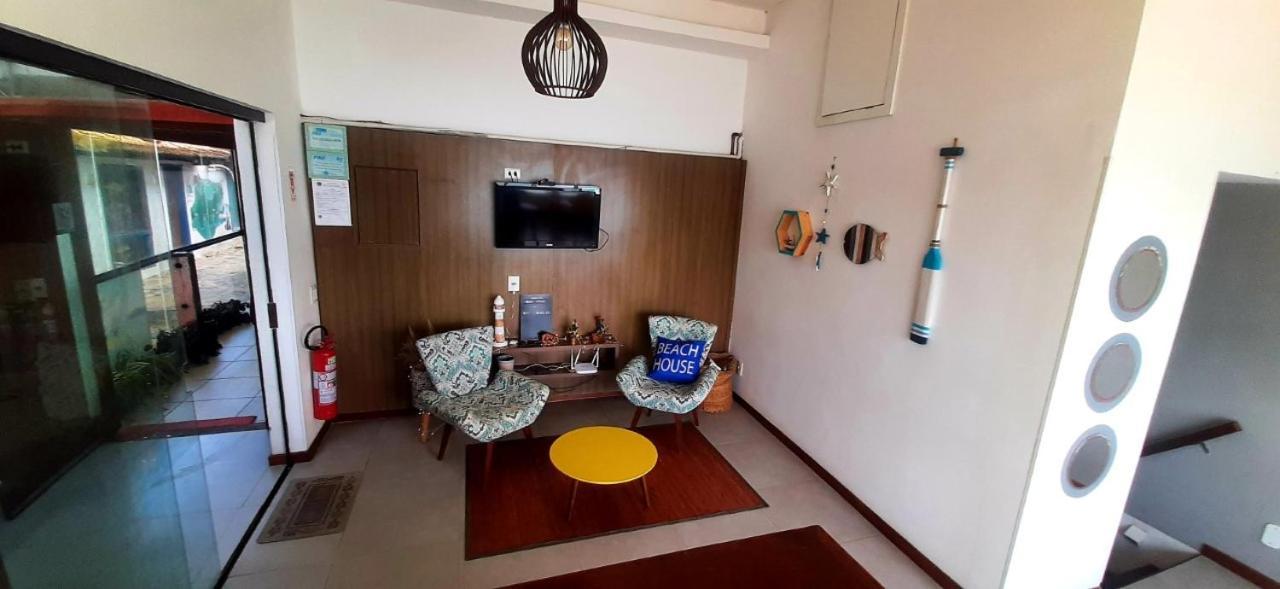 Sabatico Beach House Armacao dos Buzios Dış mekan fotoğraf